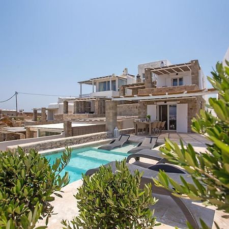 Nuera Villa Mykonos Town Exterior photo
